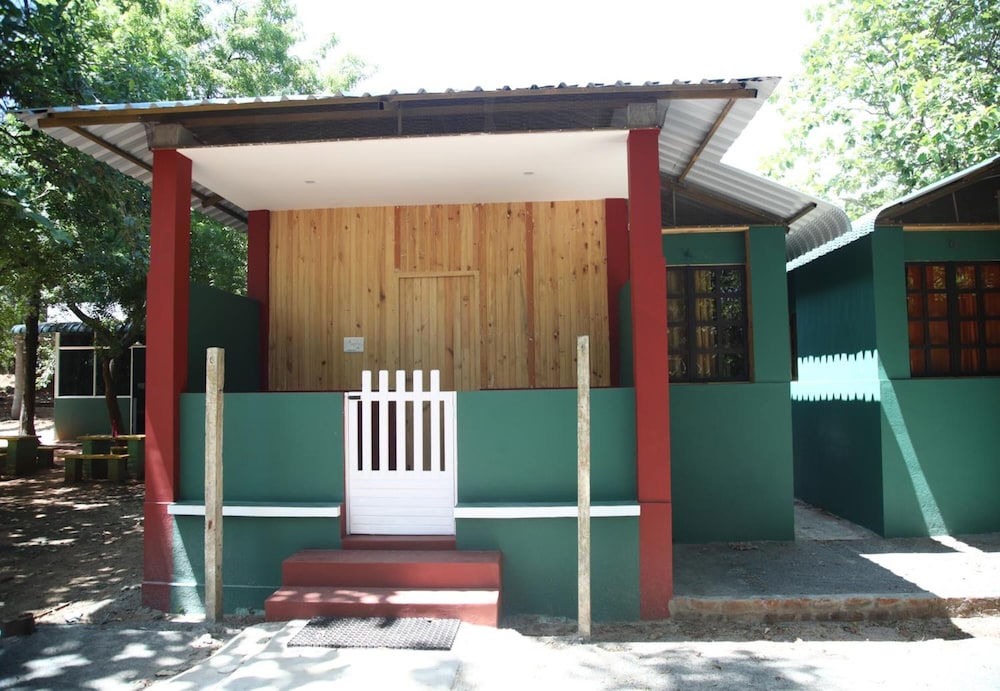 Prince Park Farm house