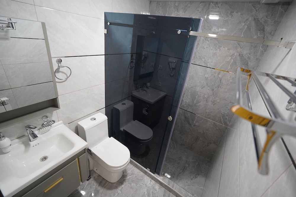 Hotel Dali Samarkand