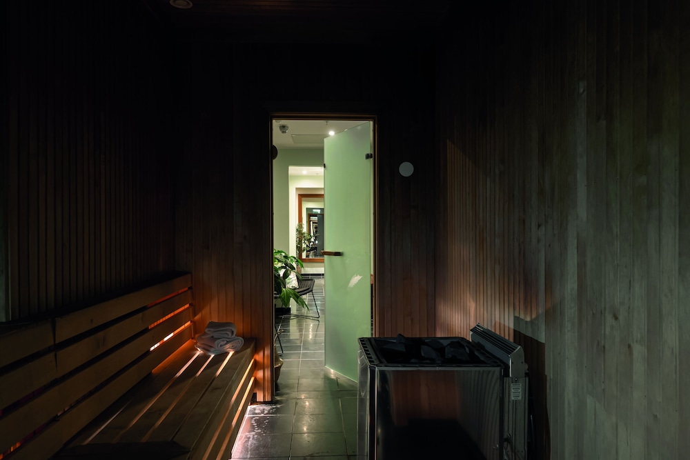 Elite Plaza Hotel Malmö