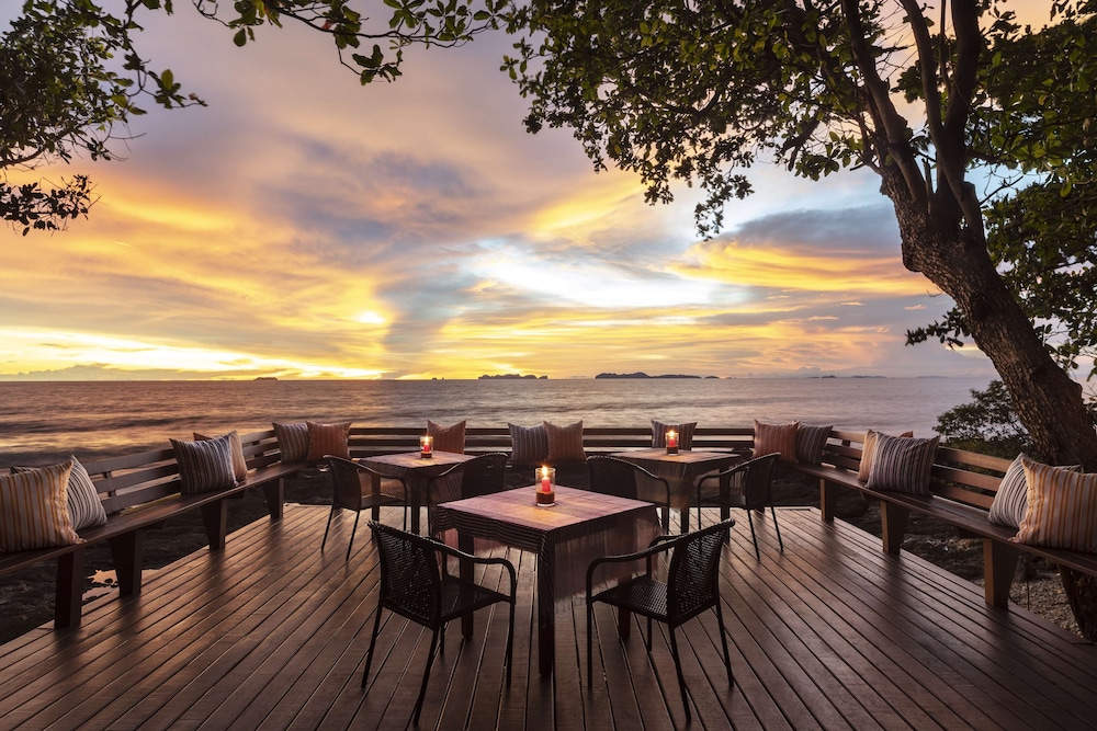 Avani+ Koh Lanta Krabi Resort