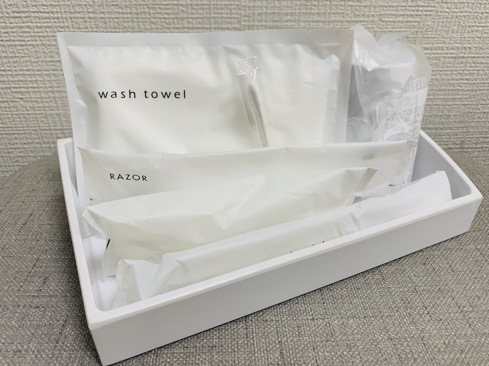 Tachikawa Urban Hotel Main