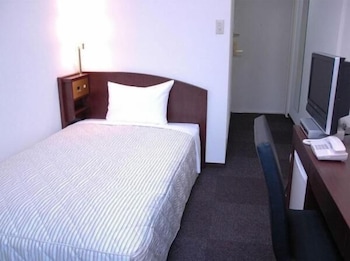 Tachikawa Urban Hotel Main