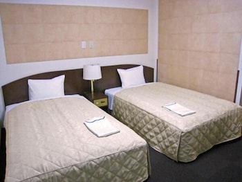 Tachikawa Urban Hotel Main
