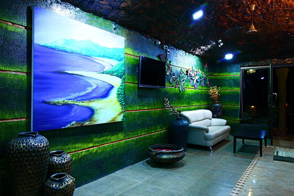 Samruddhi Sanskruti Resorts