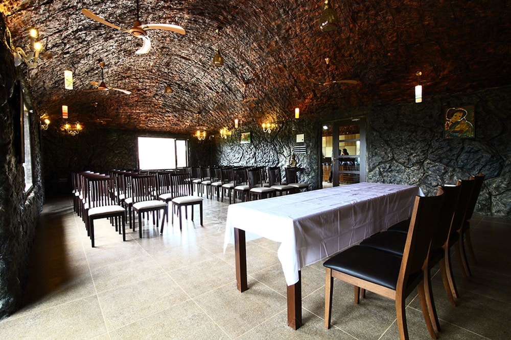 Samruddhi Sanskruti Resorts