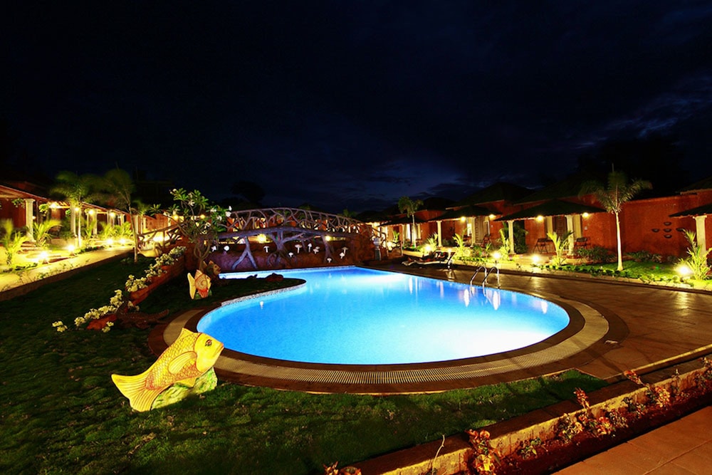 Samruddhi Sanskruti Resorts