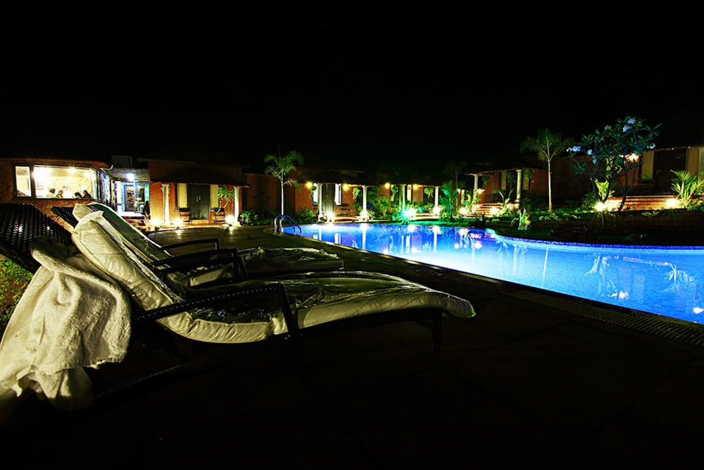 Samruddhi Sanskruti Resorts