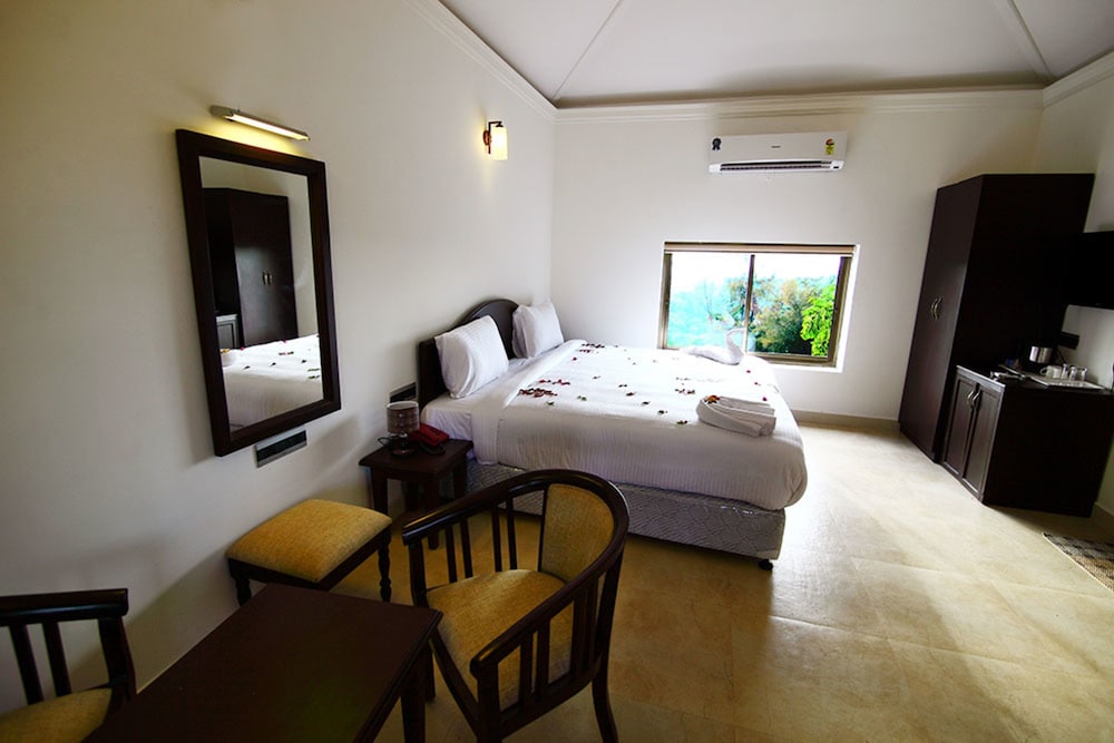 Samruddhi Sanskruti Resorts