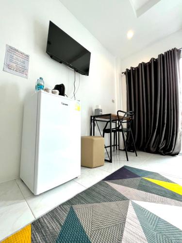Nap at 265 Donmuang