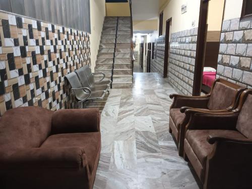 Hotel Krishna Deluxe