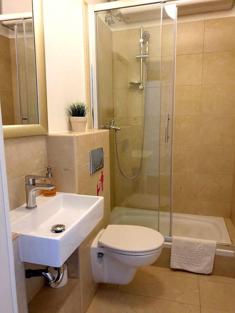 Rooms Zagreb 17