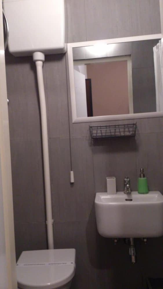 Rooms Zagreb 17