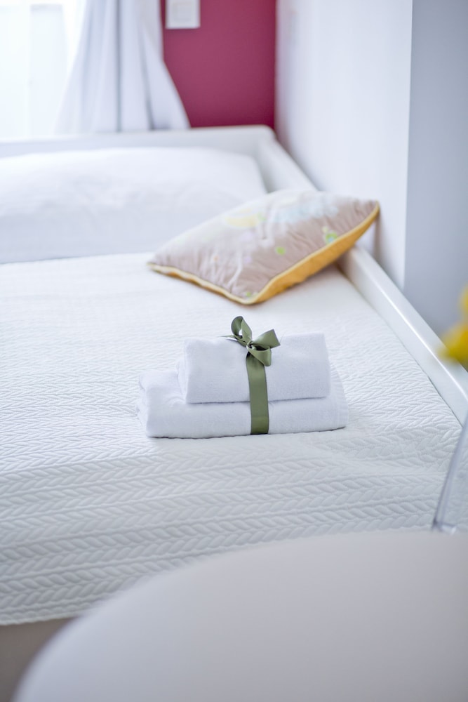 Rooms Zagreb 17