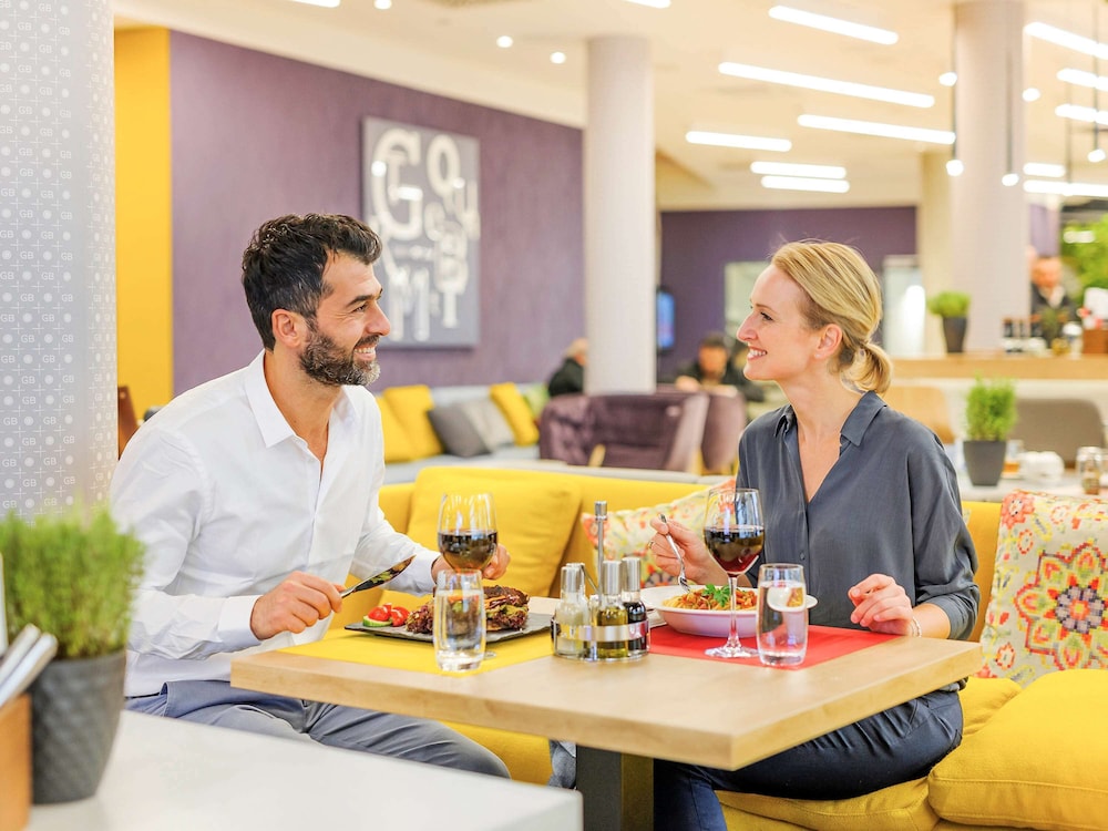 Novotel München City Arnulfpark