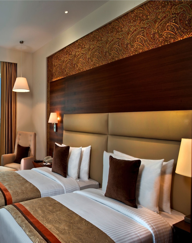 Grand Mercure Agra