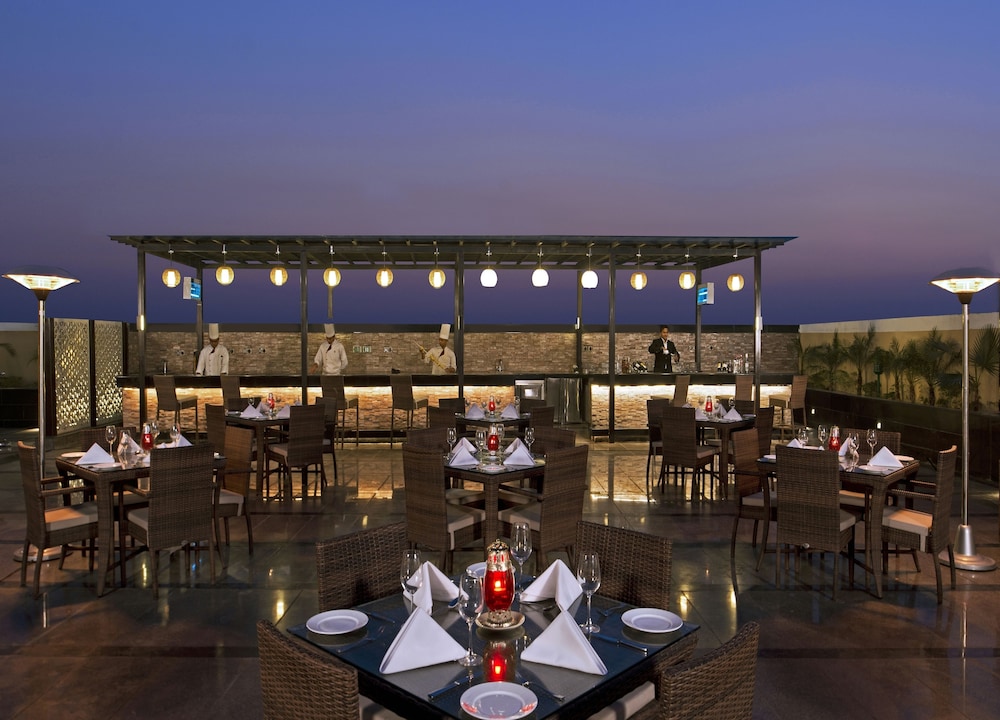 Grand Mercure Agra