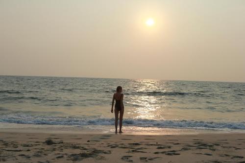 Mayas Beach House - Boutique Serviced Villa