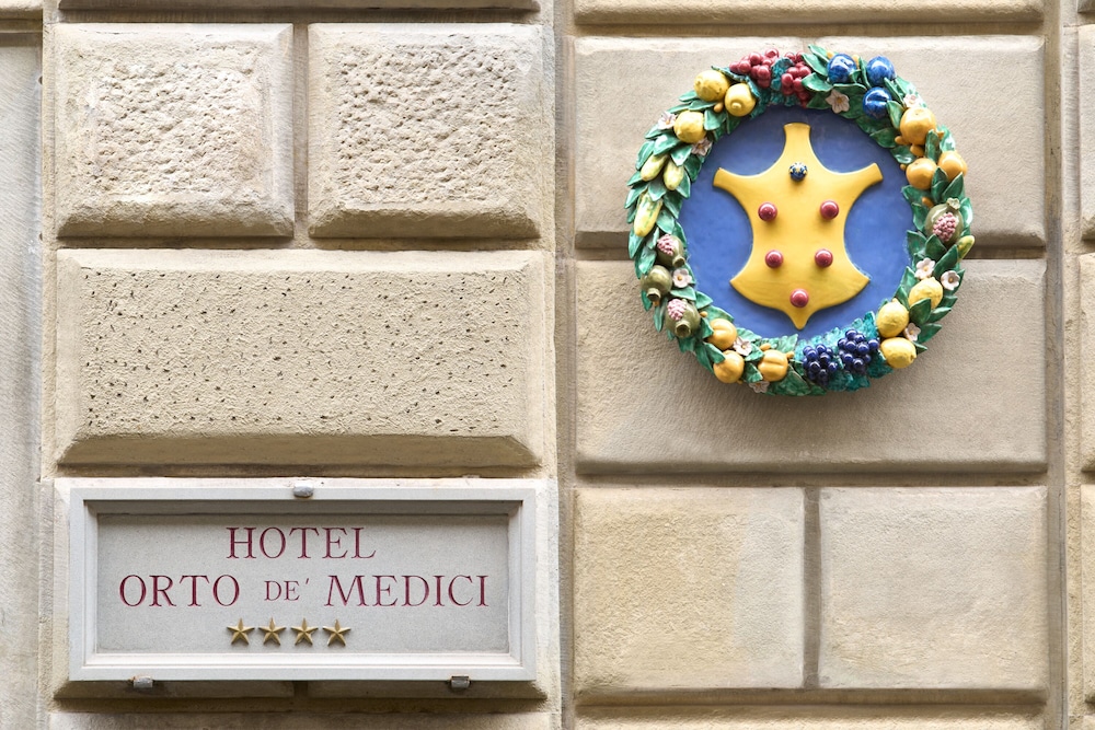 Orto De Medici Hotel