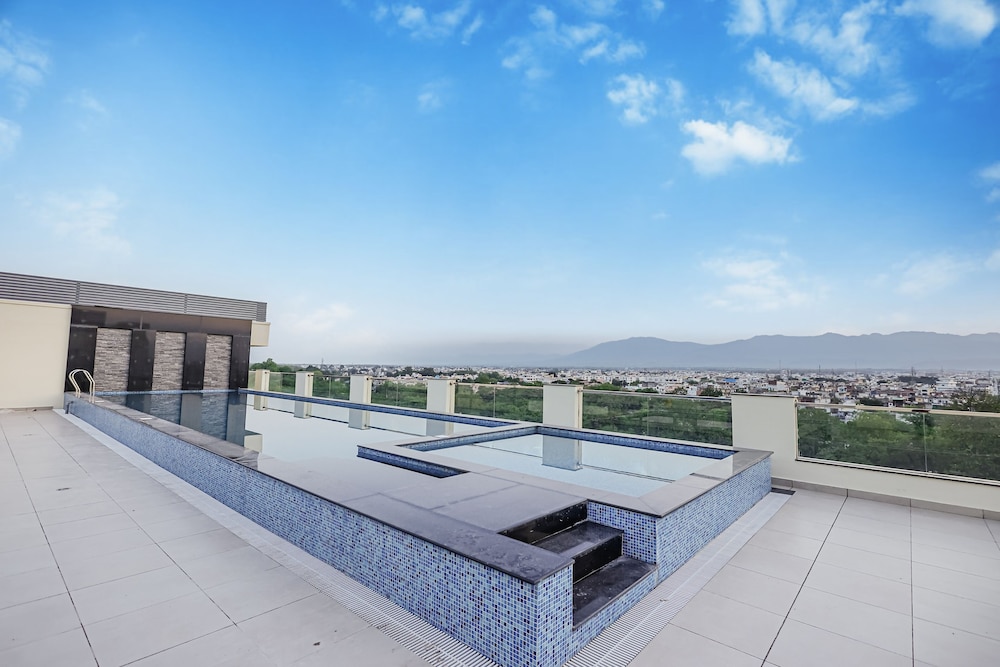  Regenta Dehradun- By Royal Orchid Hotels Ltd