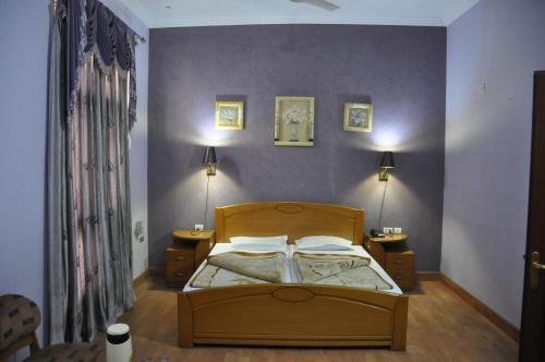 Hotel Pratiksha