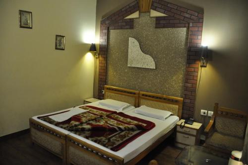 Hotel Pratiksha