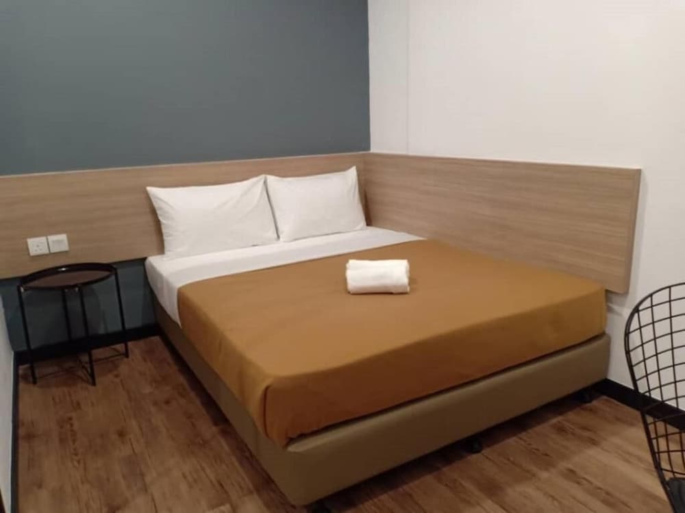Urban Inn Alor Setar