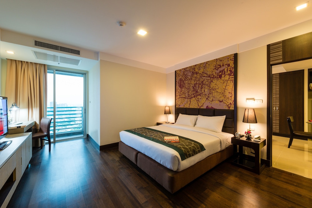 Jasmine Grande Residence