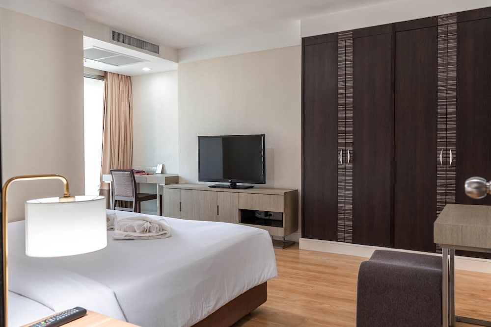 Jasmine Grande Residence