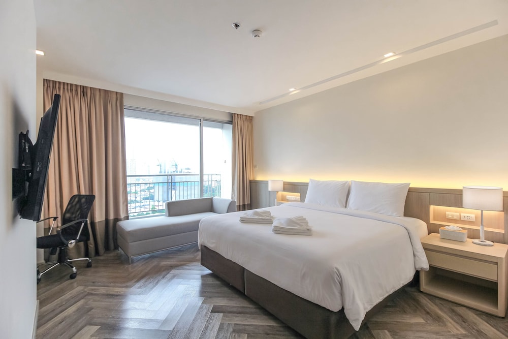 Jasmine Grande Residence