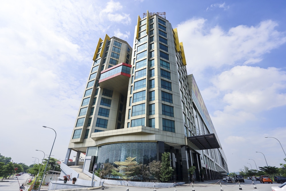 Pegasus Hotel Shah Alam