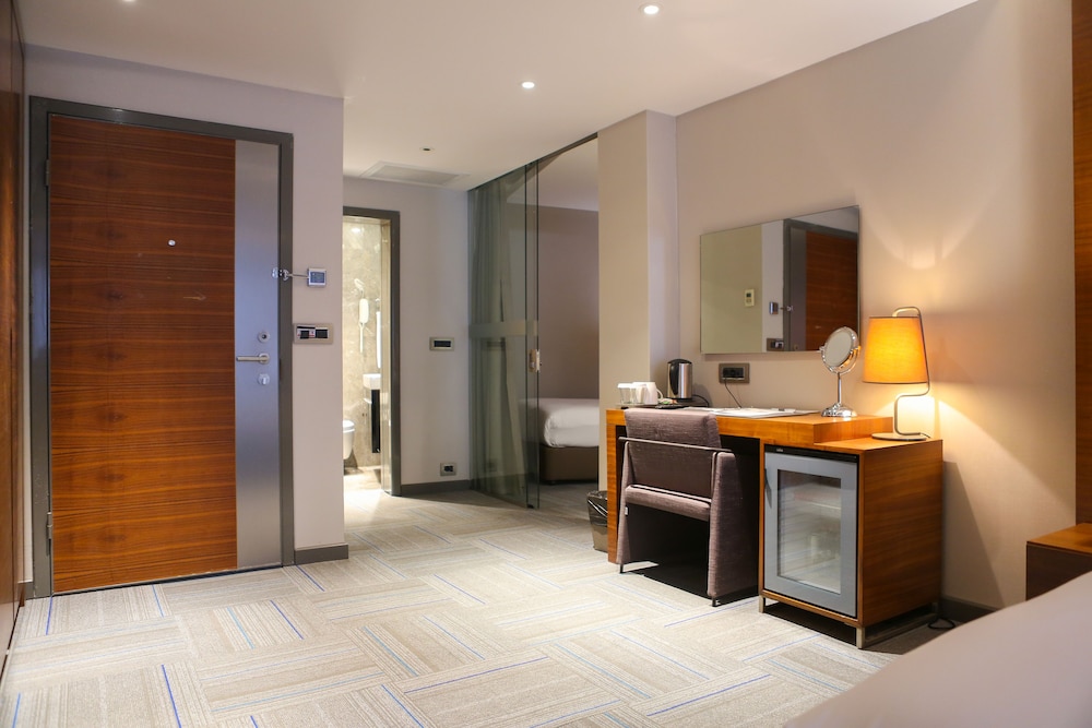Hotel Arcadia Blue Istanbul