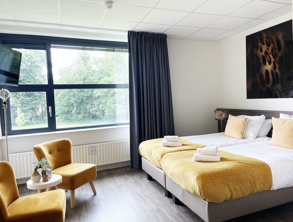 Hotel WICC