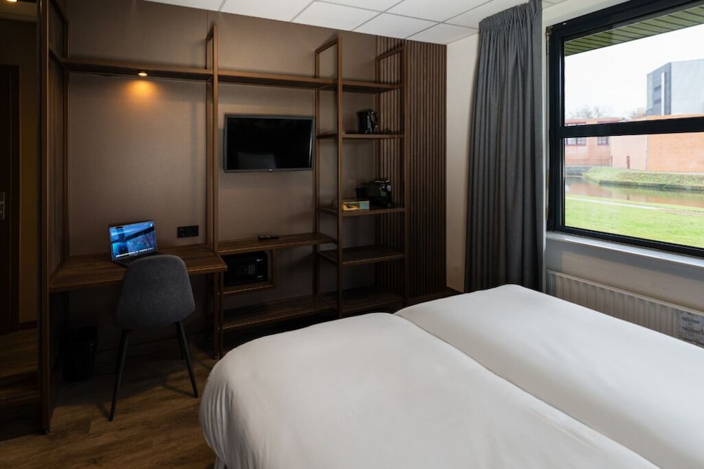 Hotel WICC