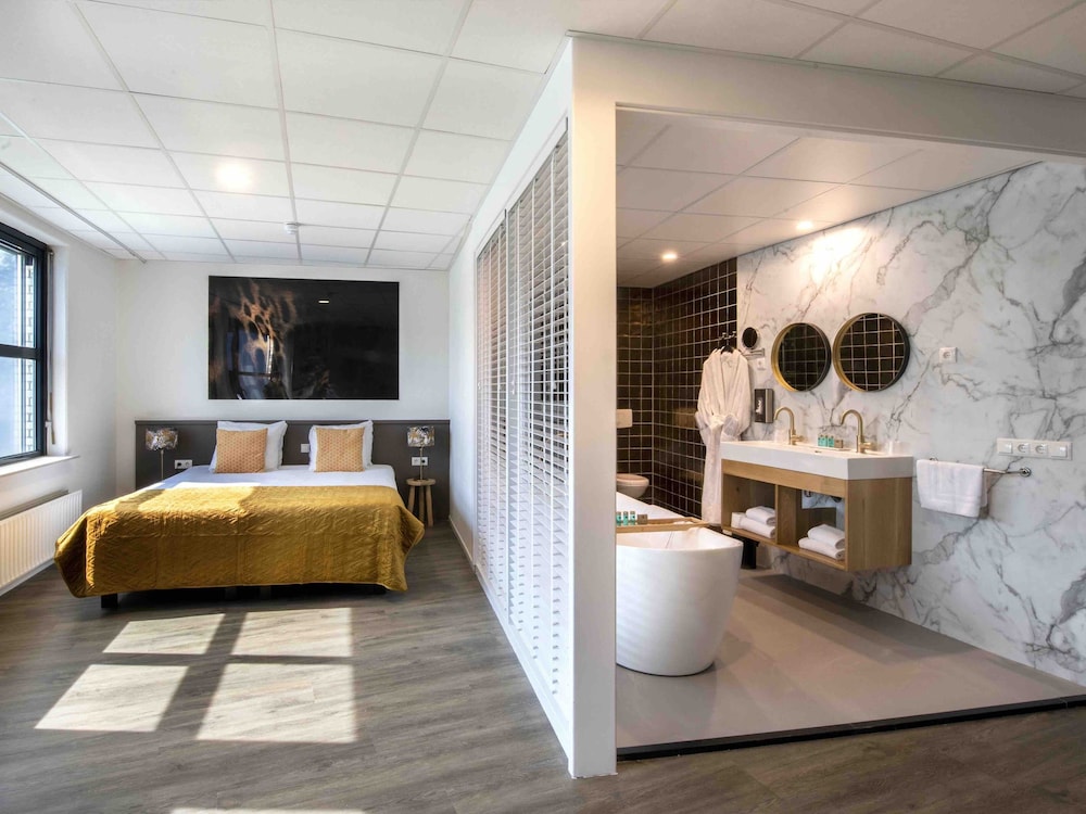 Hotel WICC