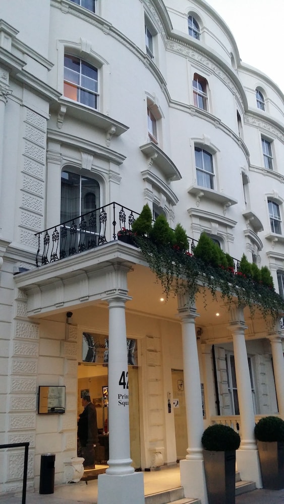 Grand Plaza Serviced Apartments