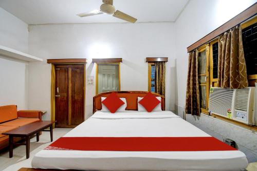 Hotel Upasana