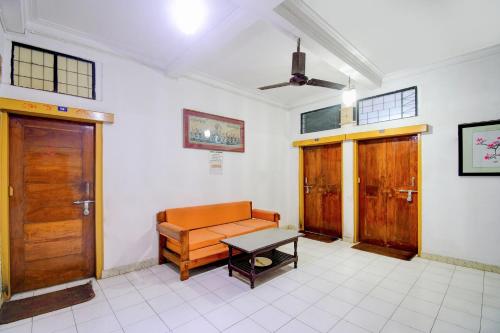 Hotel Upasana