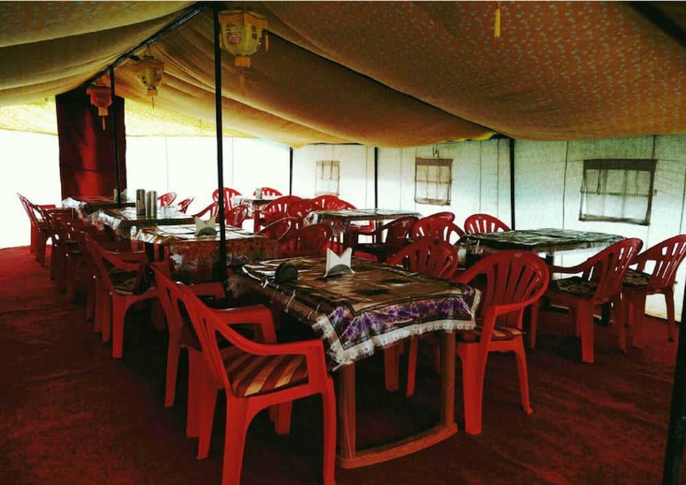 Pangong Delight Camps and Cottages