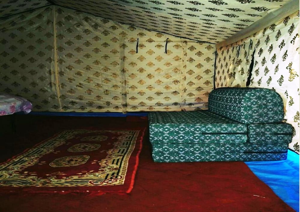 Pangong Delight Camps and Cottages