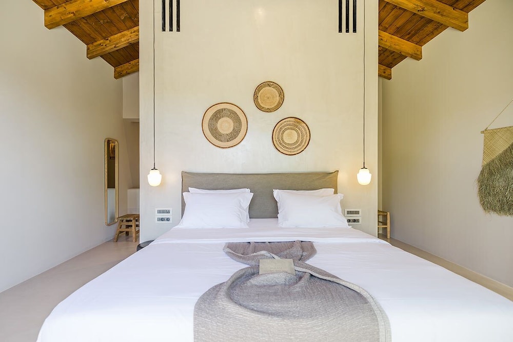 Eliamos Villas Hotel & Spa