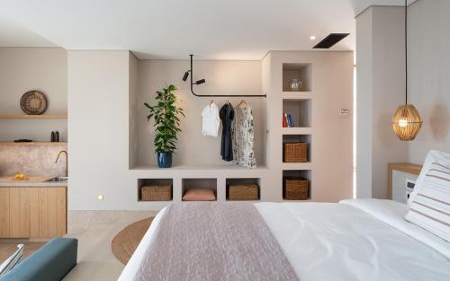 Eliamos Villas Hotel & Spa