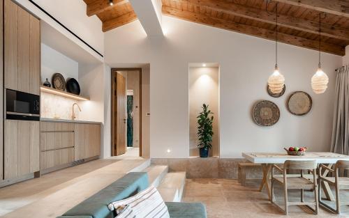 Eliamos Villas Hotel & Spa