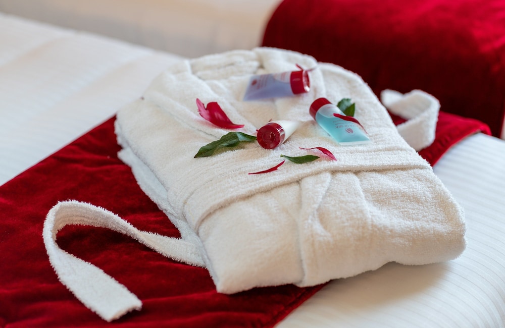 Leonardo Royal Hotel Venice Mestre