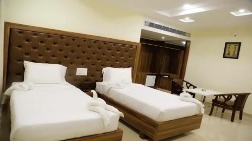 Ostin Viceroy Grand