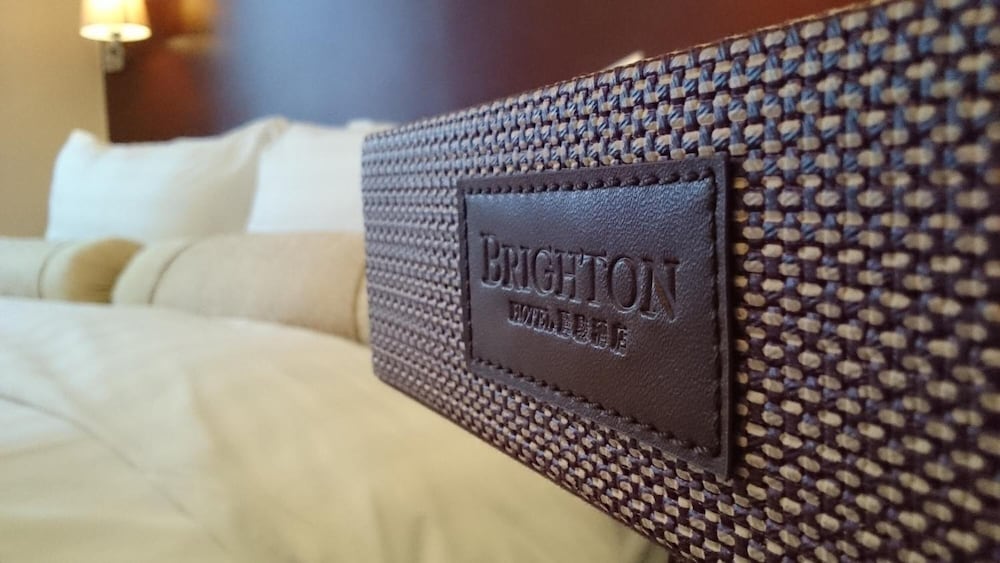 Brighton Hotel Hong Kong