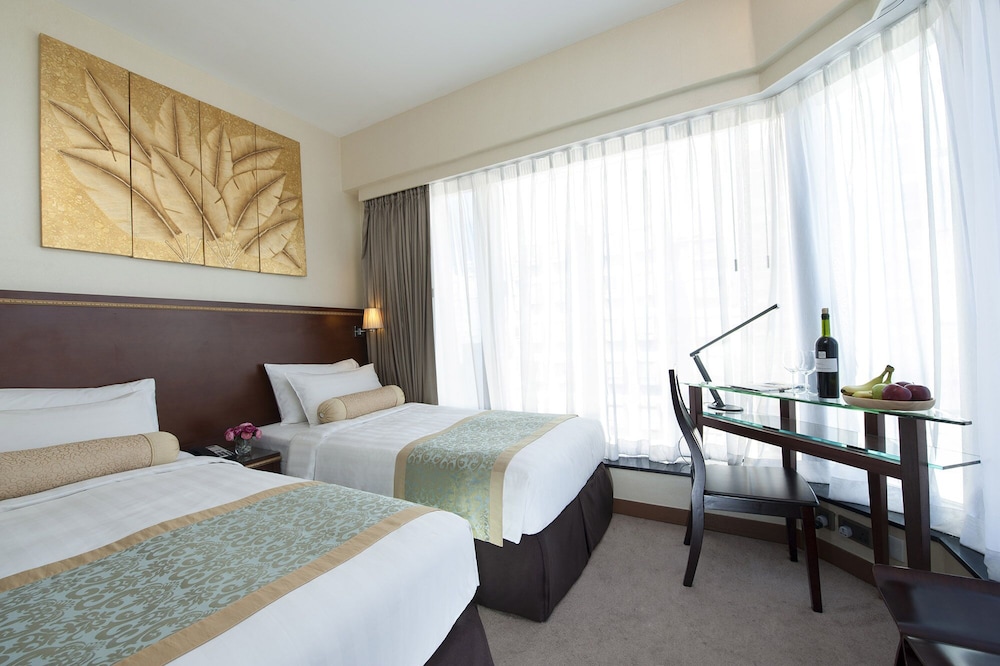 Brighton Hotel Hong Kong