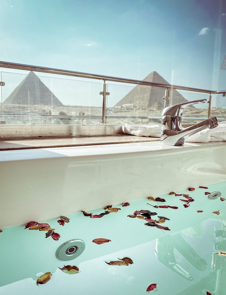 Best View Pyramids Hotel