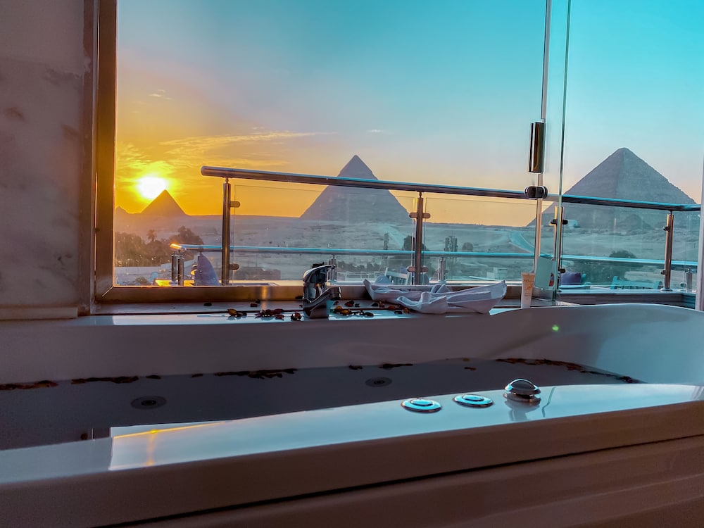 Best View Pyramids Hotel