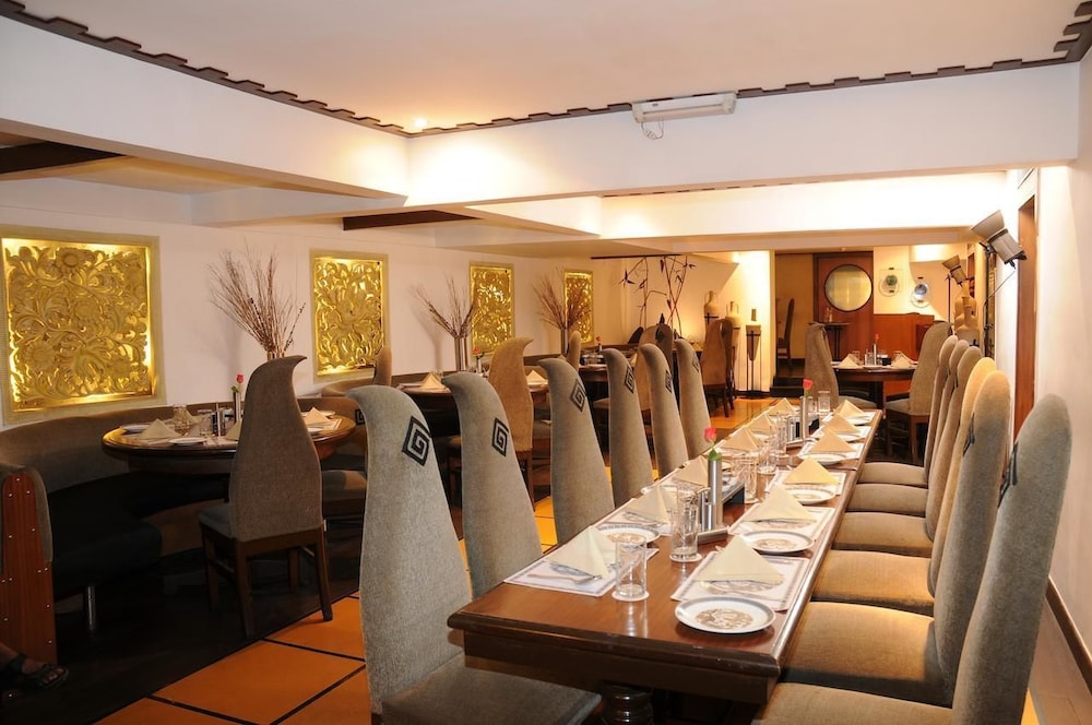 LYTTON HOTEL