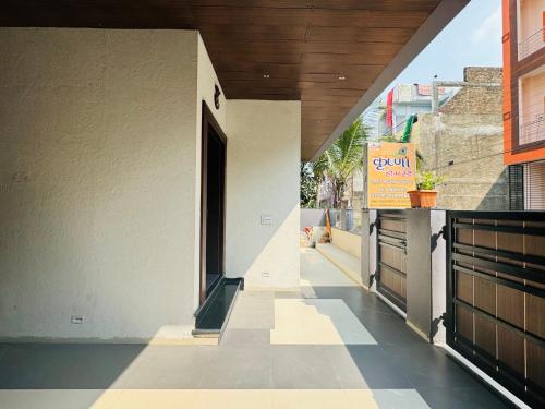 KRISHNA HOME STAY